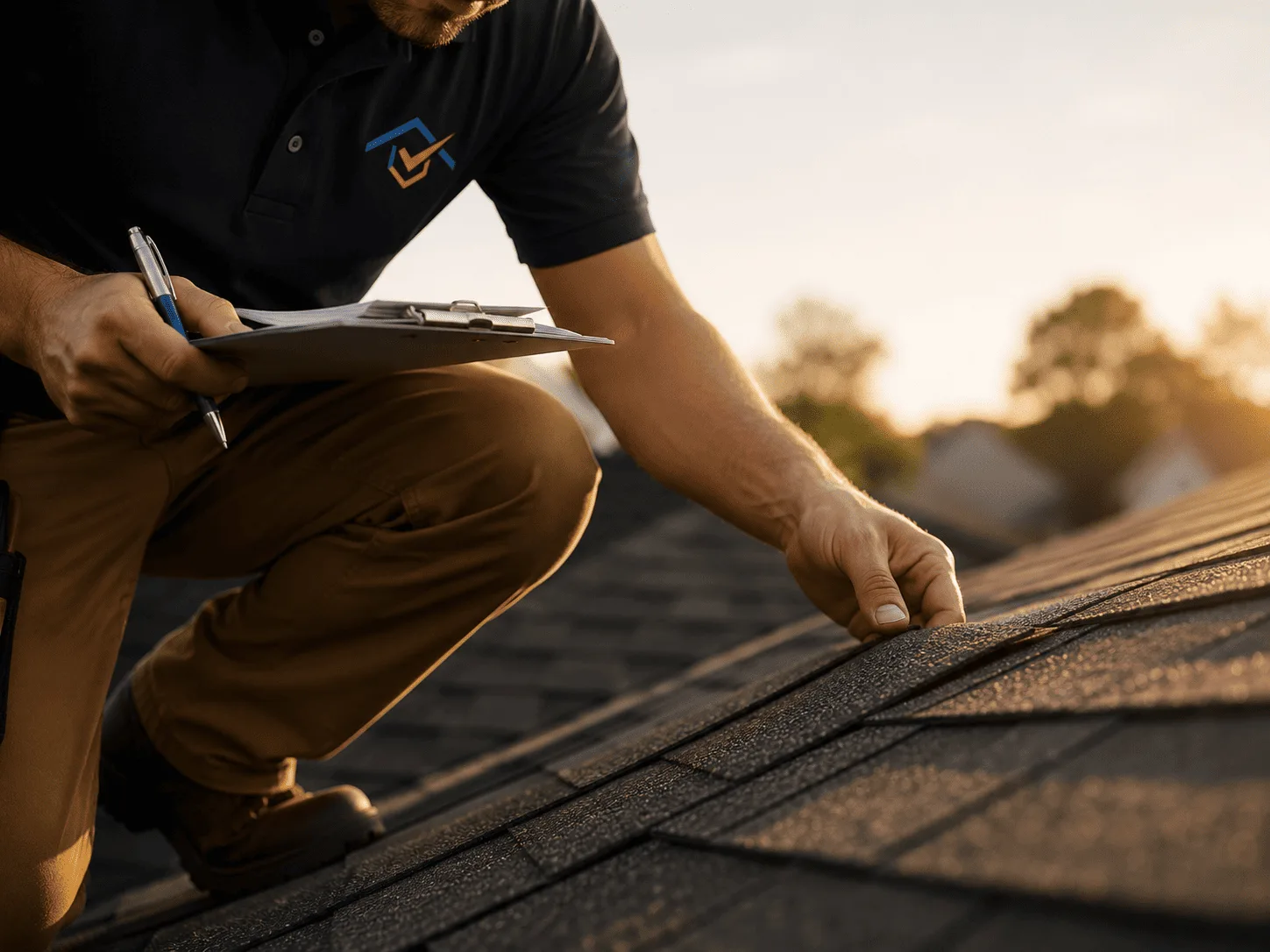 Why Choose Roof Inspection in Van Buren, IN