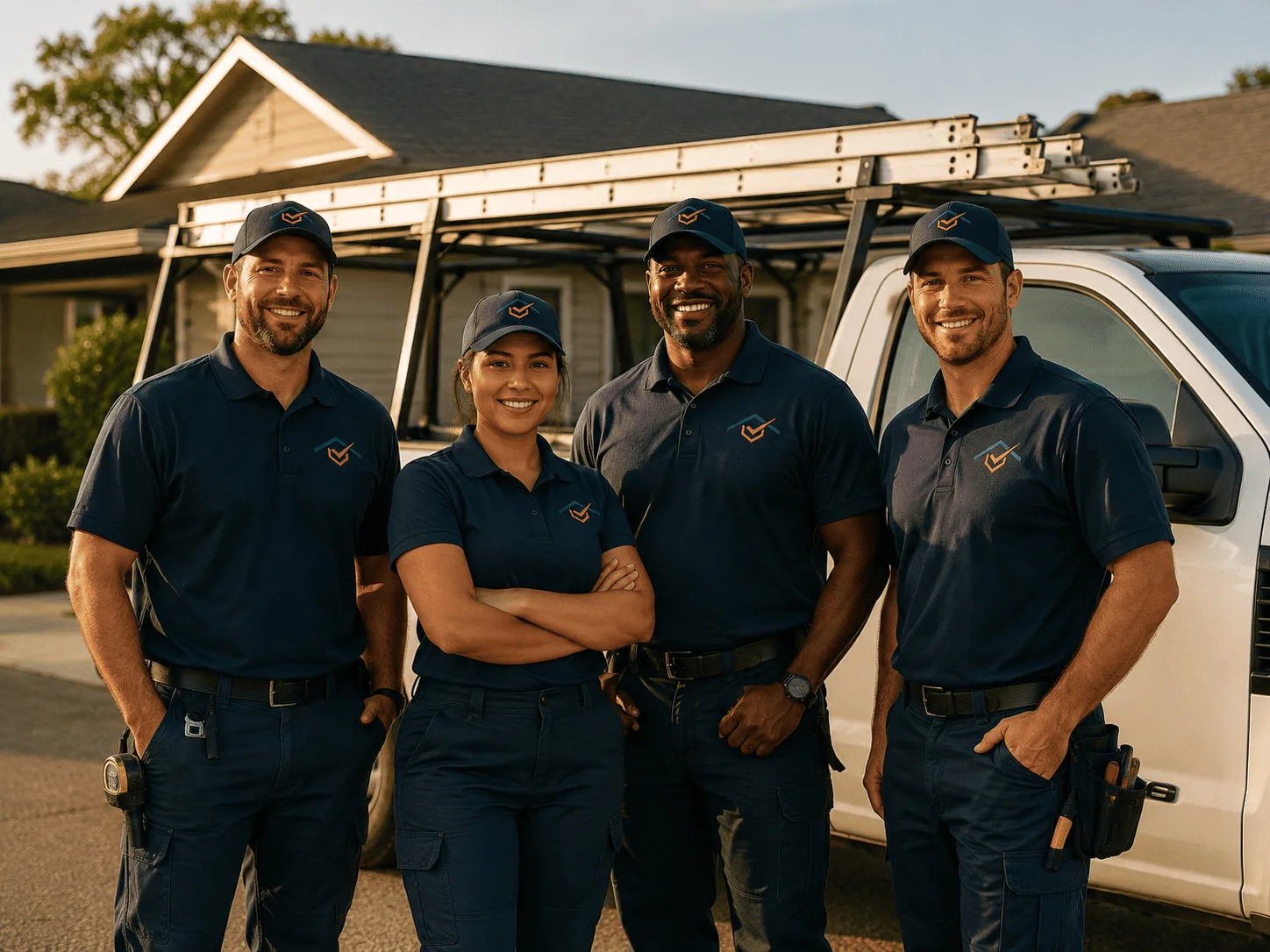 Roof Inspection company in Van Buren, IN